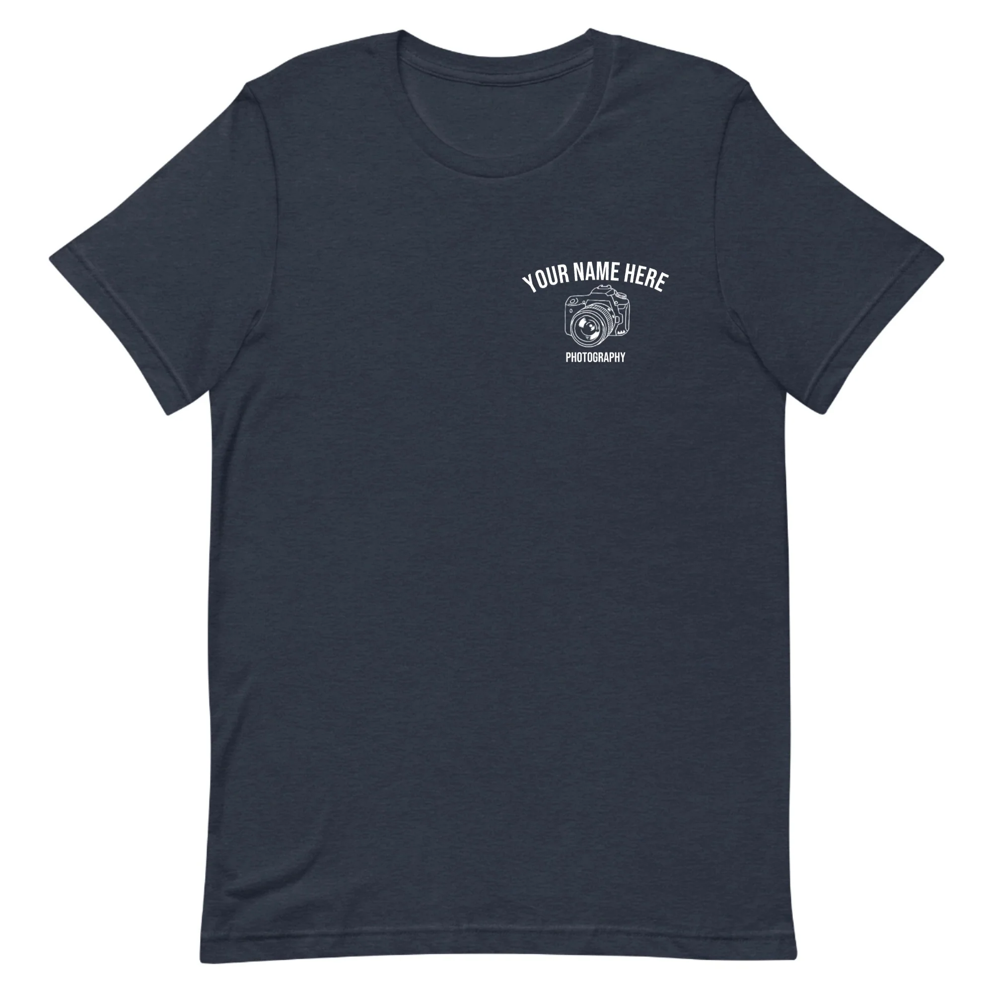 Photography t-shirts