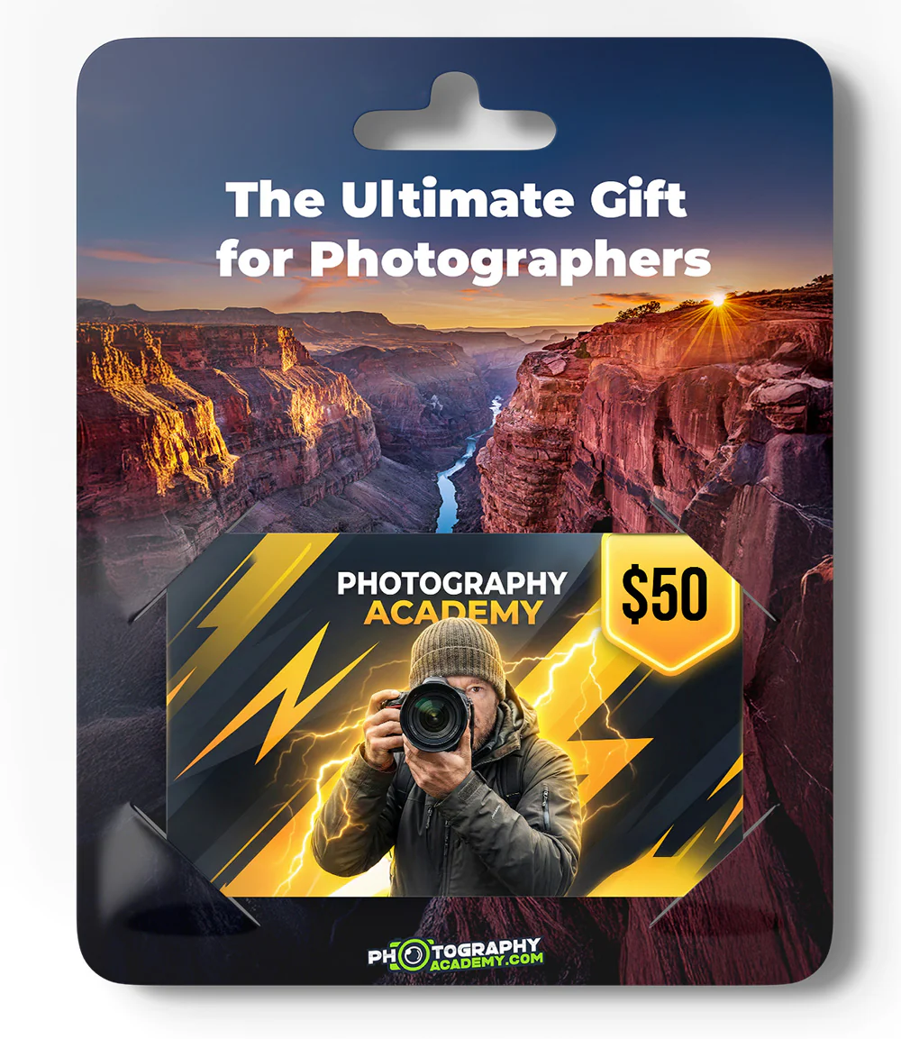 Transform Your Photography: Complete Course Collection