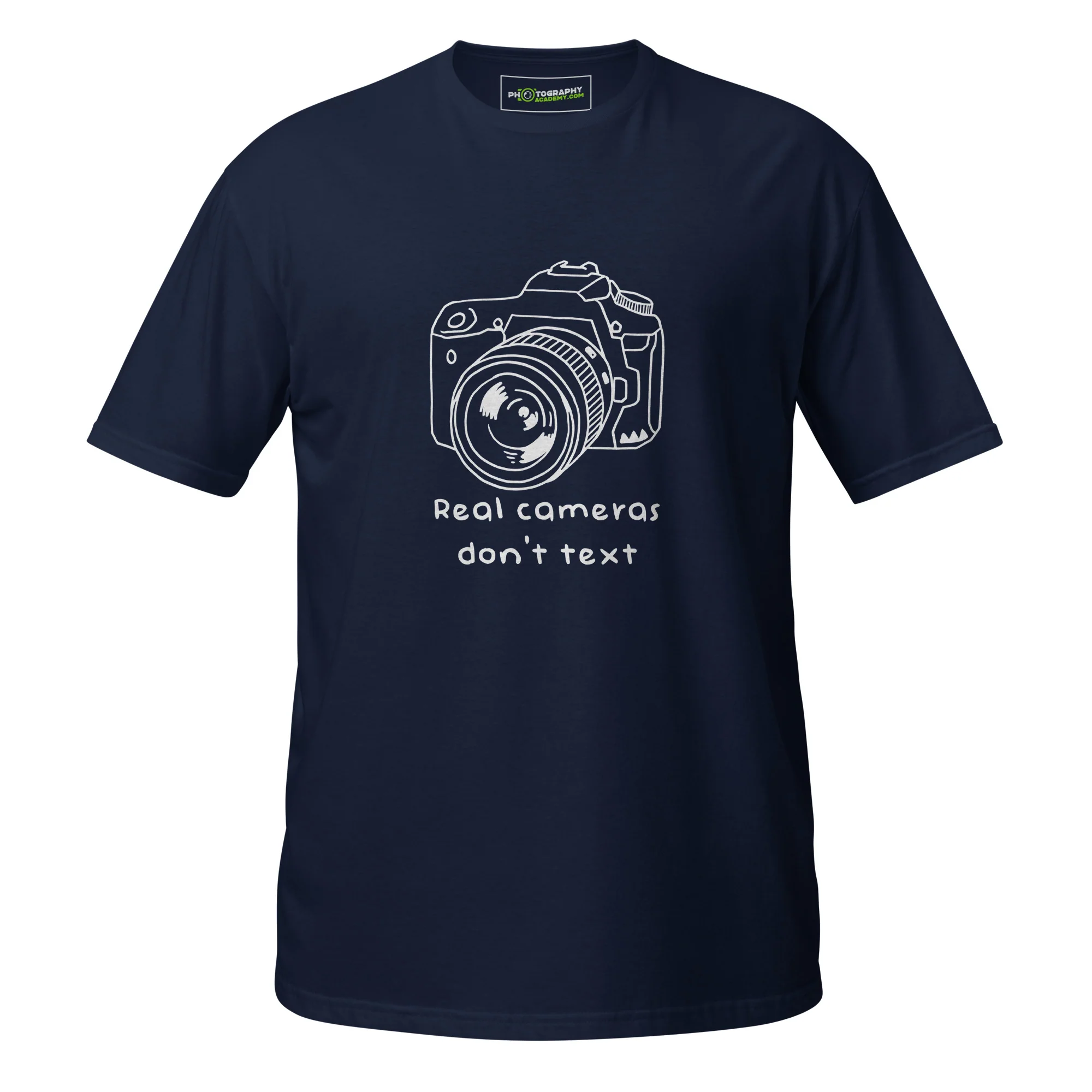 T-Shirts and Merchandise